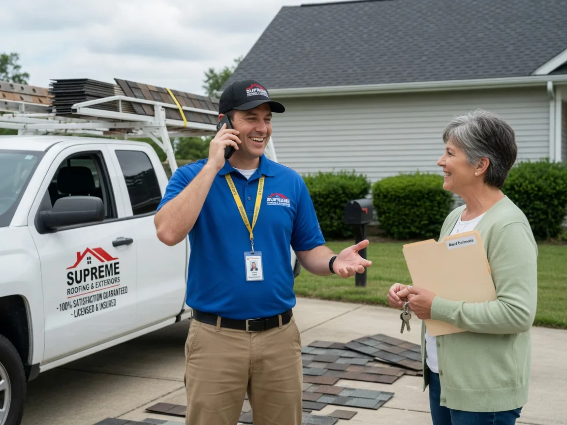 Roof Replacement Billingsley, AL FAQs